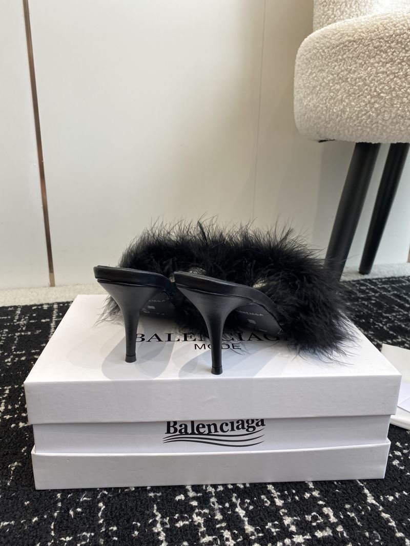 Balenciaga Slippers